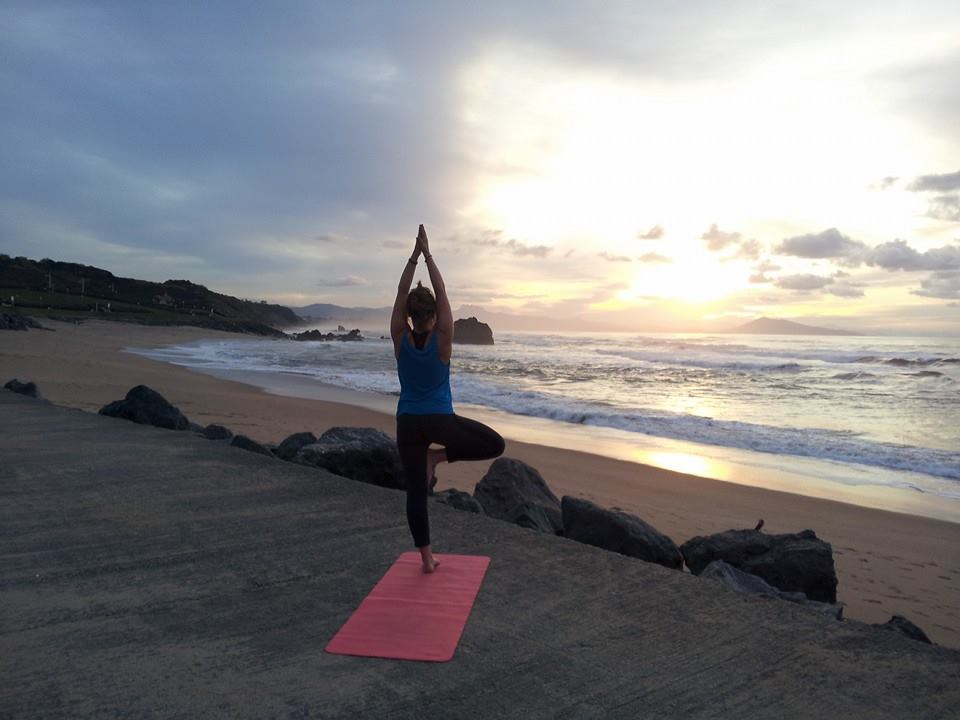 L’INSTANT YOGA