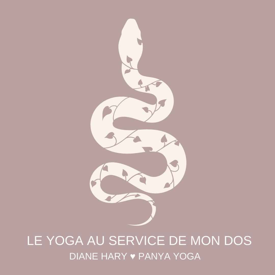 #YogaPourMonDos : mettez du yoga dans votre quotidien