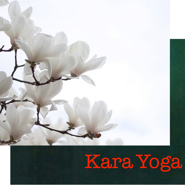 KARA YOGA