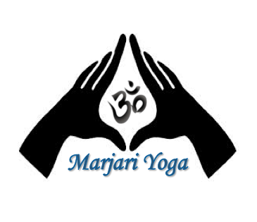 MARJARI YOGA