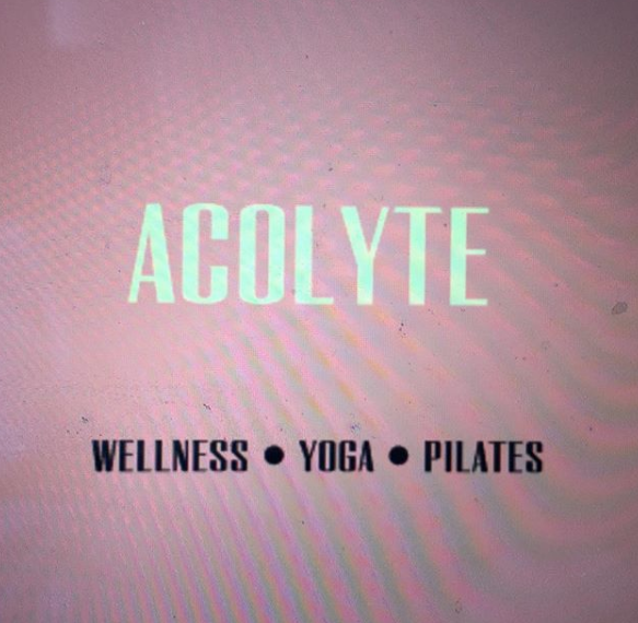 ACOLYTE WELLNESS