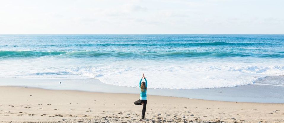 Kundalini yoga juillet et août Anglet