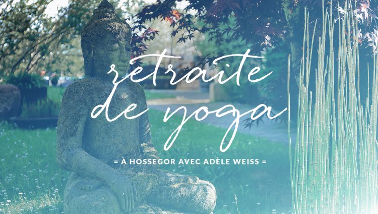 Stage Kundalini Yoga avec Adèle Weiss du 20