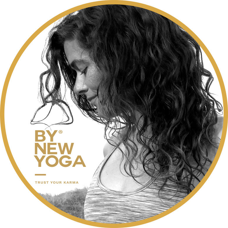 Nouvelle venue dans l’équipe BYNY, Elodie Professeur de Yin Yoga et d’Ashtanga Vinyasa