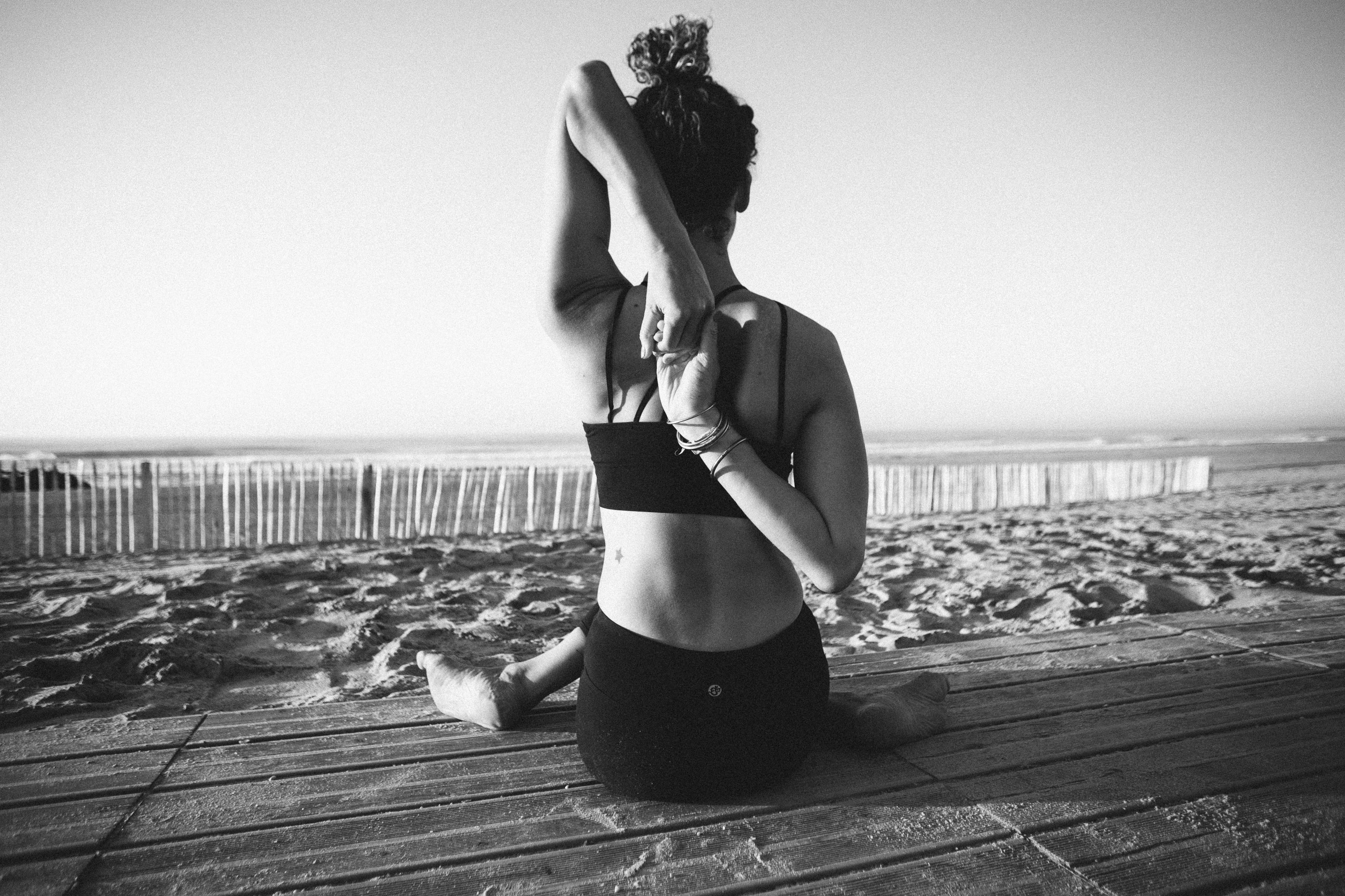 Matinée Detox Yoga – 10H