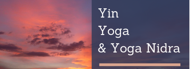 Yin Yoga & Yoga Nidra: In Between dreams