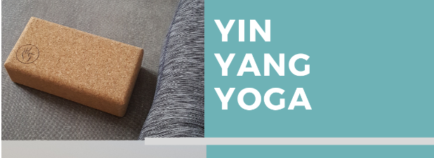 Yin Yang Yoga