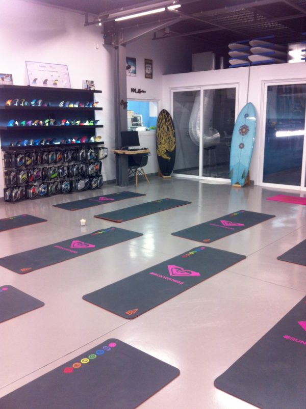 18:15 Vinyasa Flow - ShaperHouse – Image 2