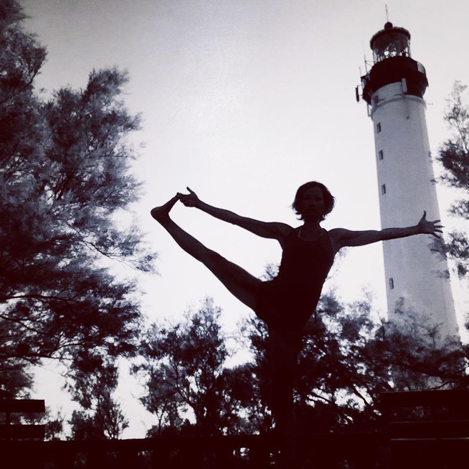 VINYASA FLOW Dimanche Matin #A1
