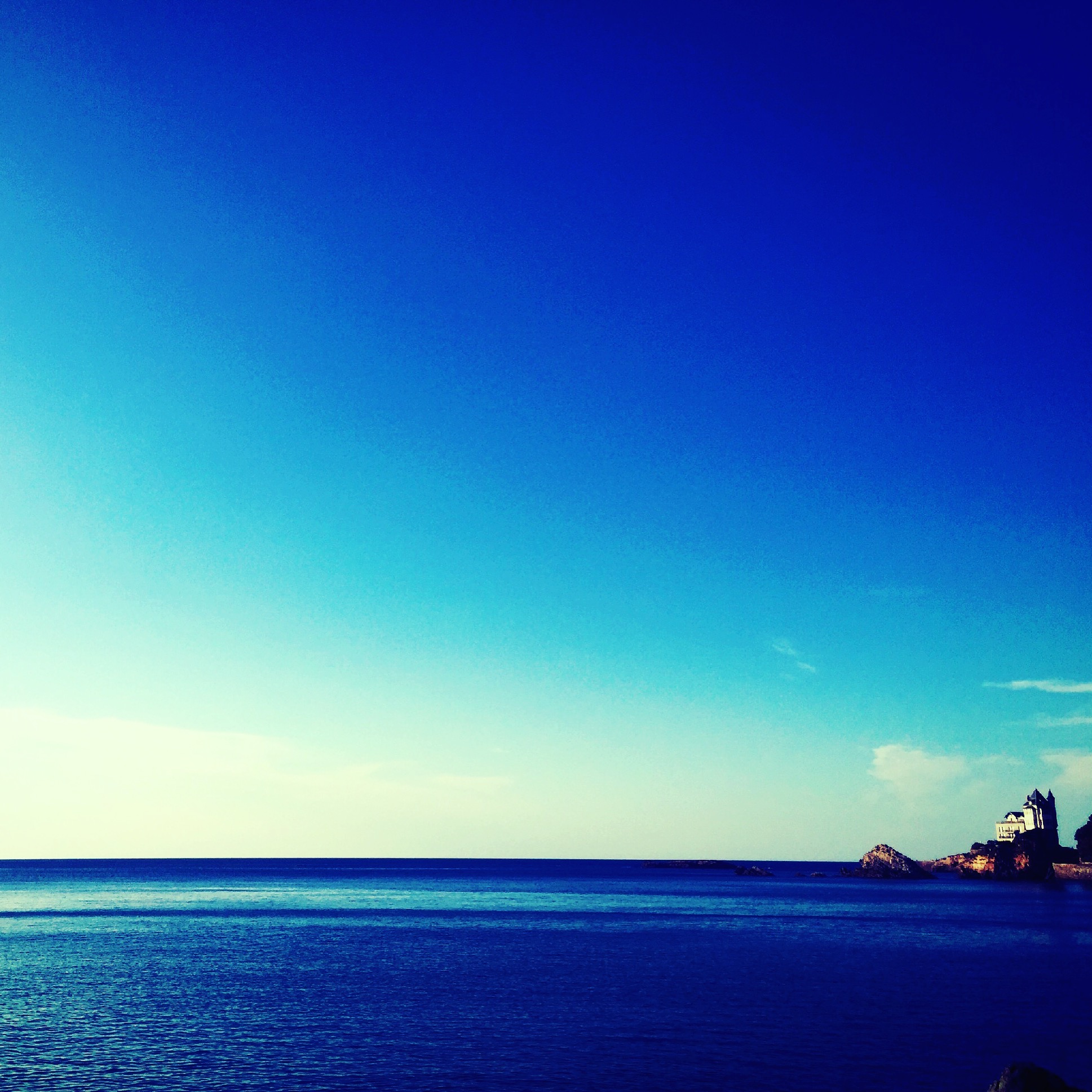 ROOFTOP BEACH YOGA – Samedi Matin #A5