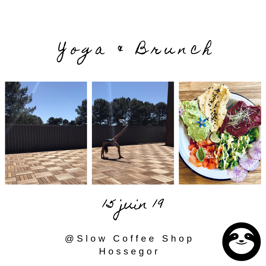 Yoga & Brunch