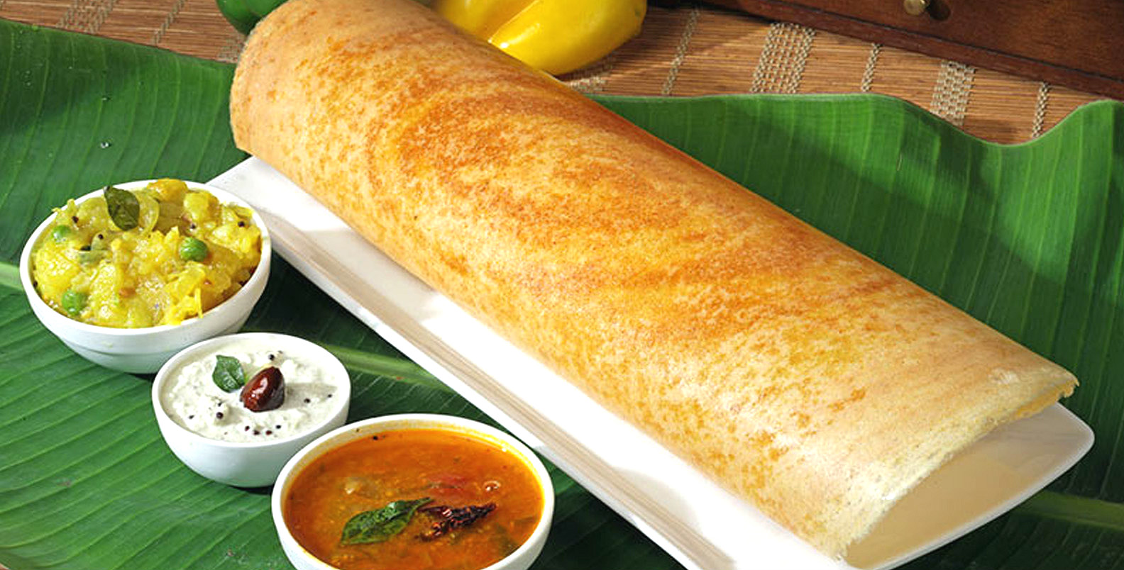 Cuisine Ayurvédque – Les formules culinaires simples du Kerala