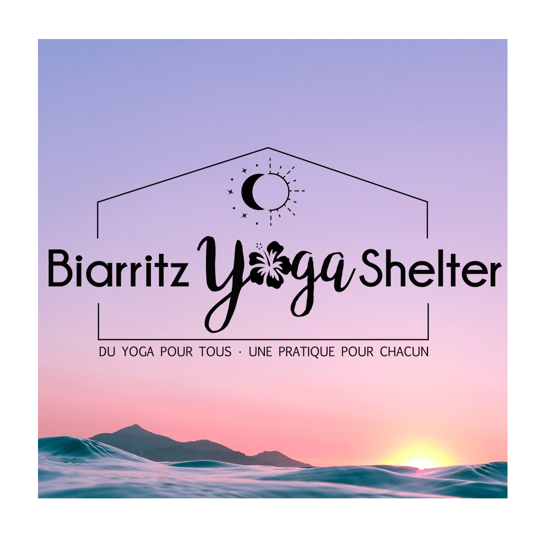BIARRITZ YOGA SHELTER