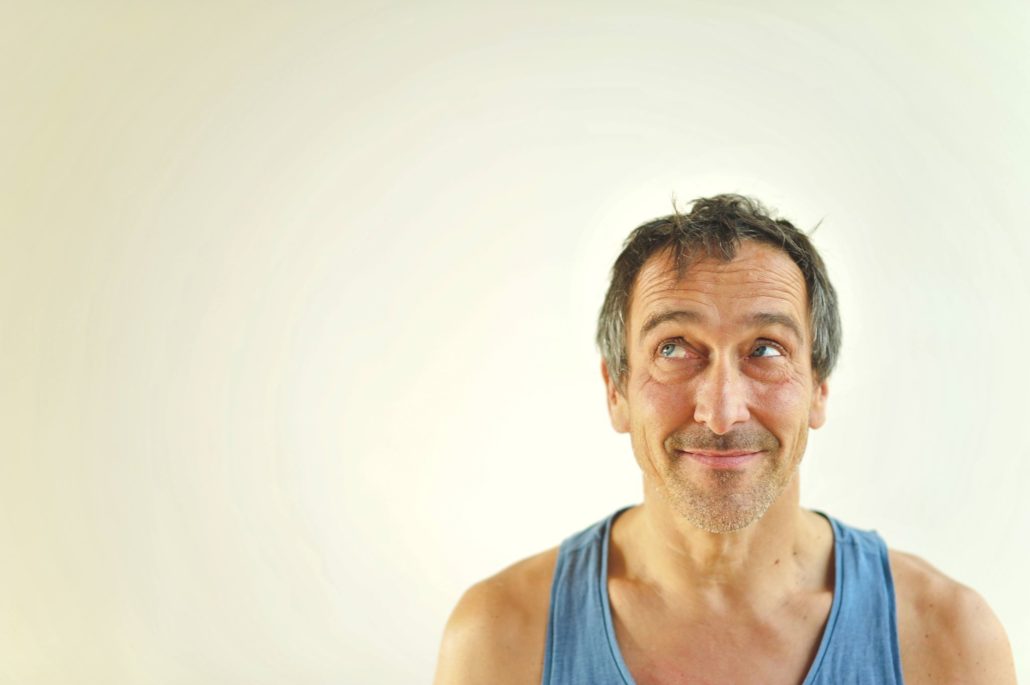 YOGA INTEGRAL avec Christophe Millet