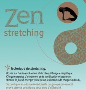 Zen Stretching Bordeaux