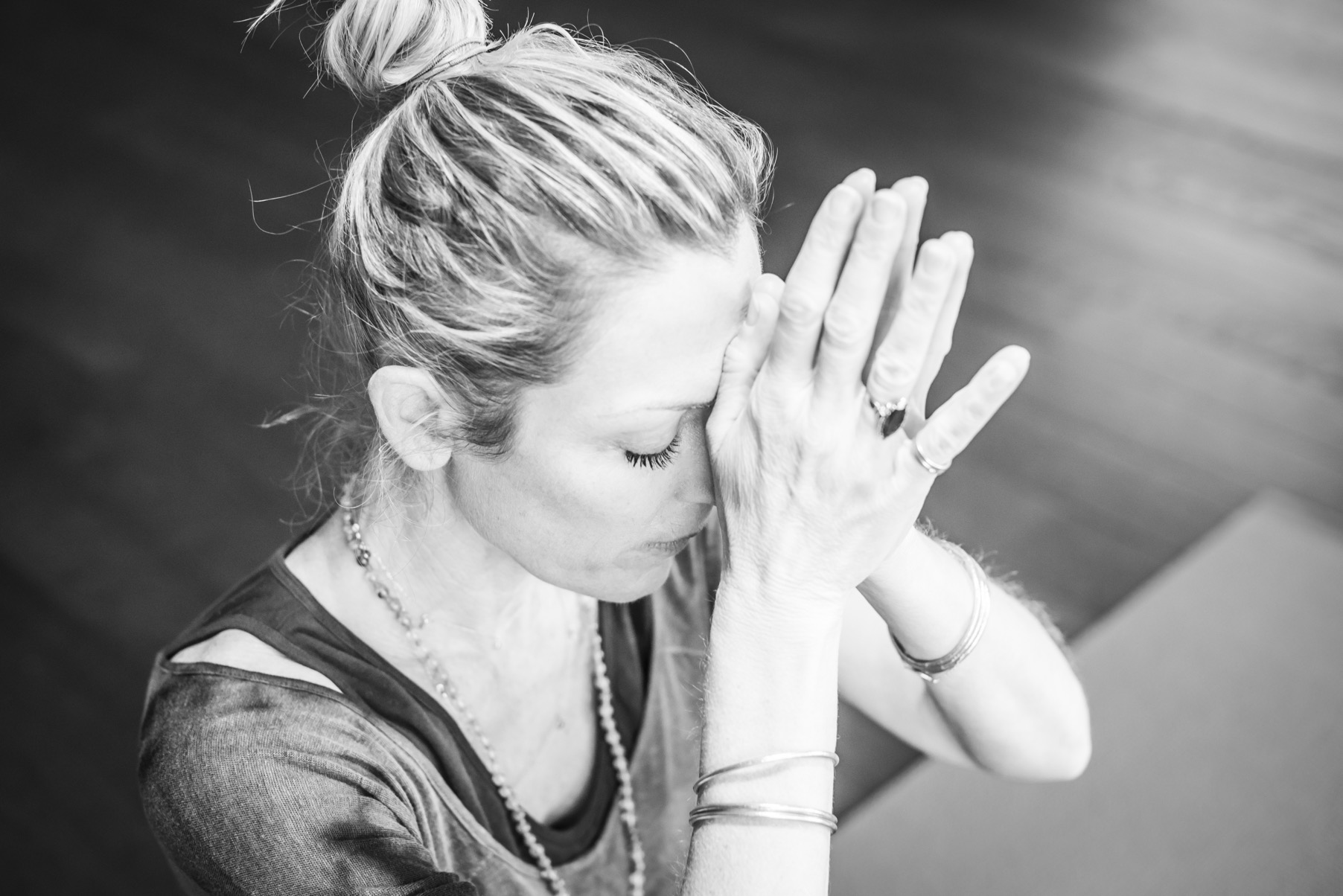 Stage immersion yoga et pleine conscience « Soyez le soleil de votre vie » avec Bénédicte Peroz