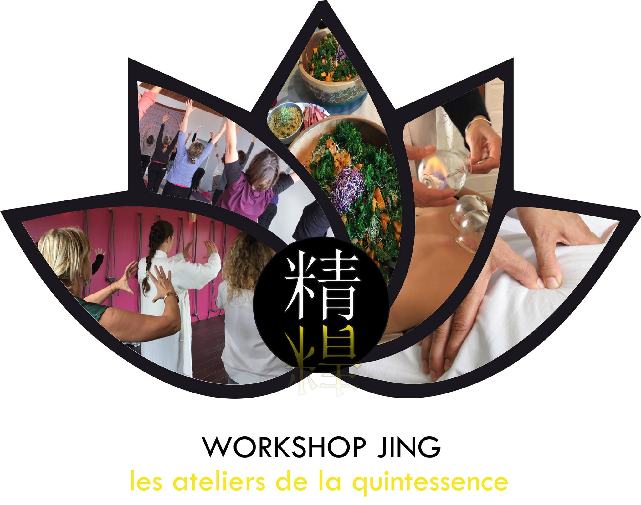 Workshop JING : Foie/Vesicule Biliaire