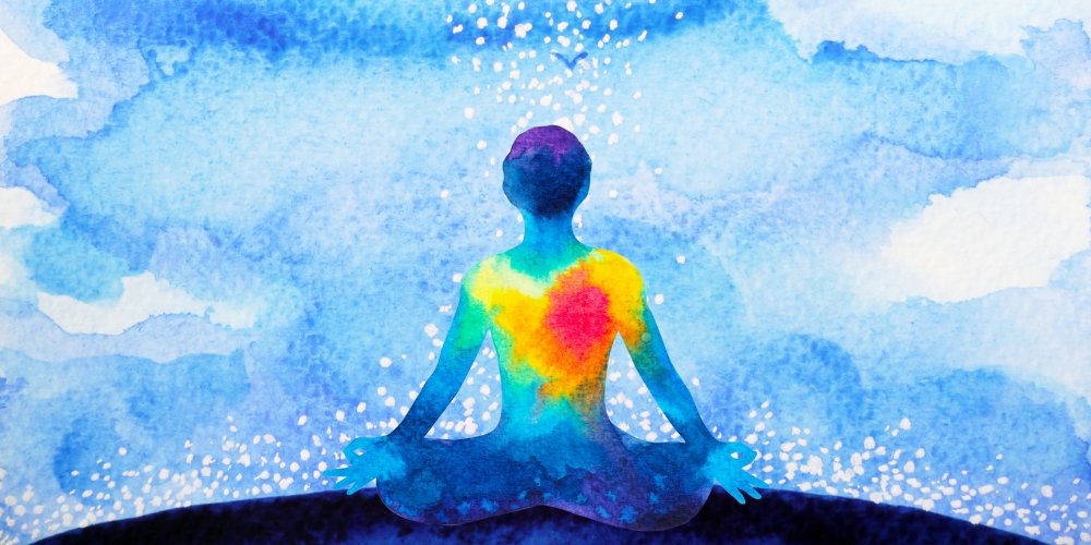 Programme d’initiation à la méditation de Pleine Conscience