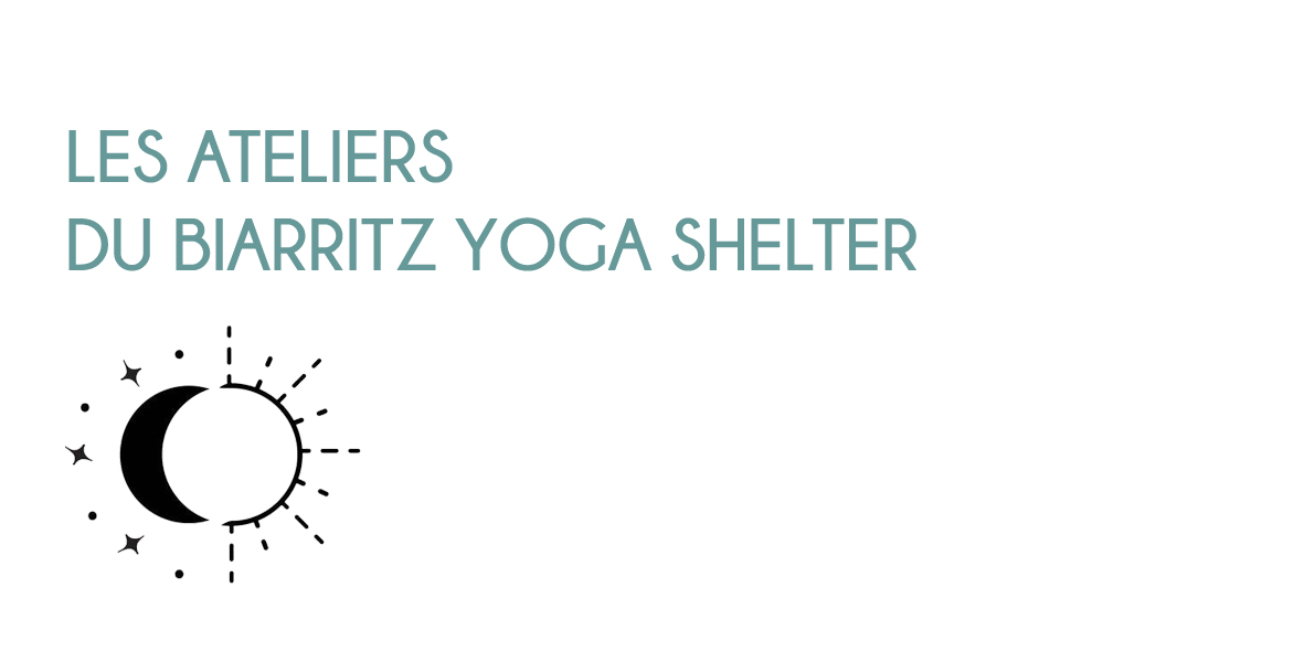 BYS : Atelier Yoga Sur Chaise