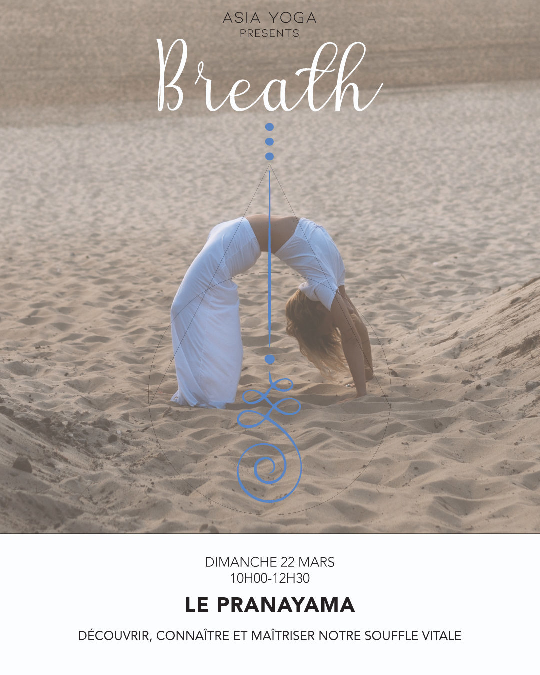 Pranayama