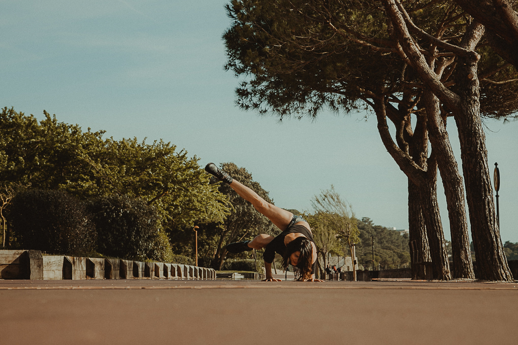 Atelier Yoga (1h30) | Équilibre sur Terre & Mer — avec Marine Gabana (au Cap Ferret)