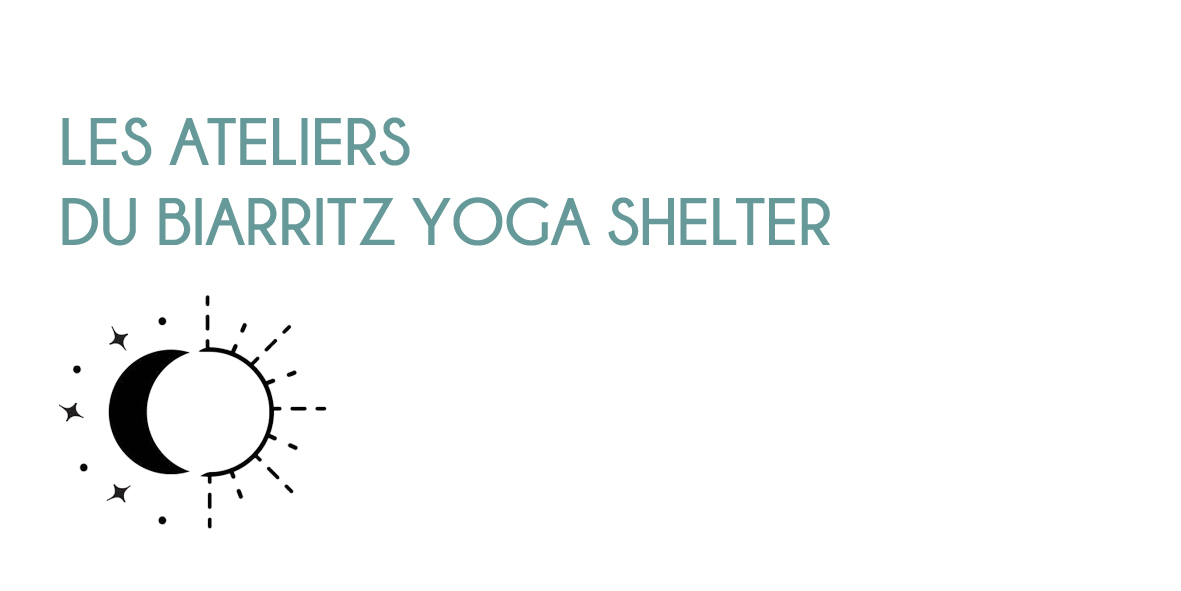 Atelier à Biarritz : Yin Yoga