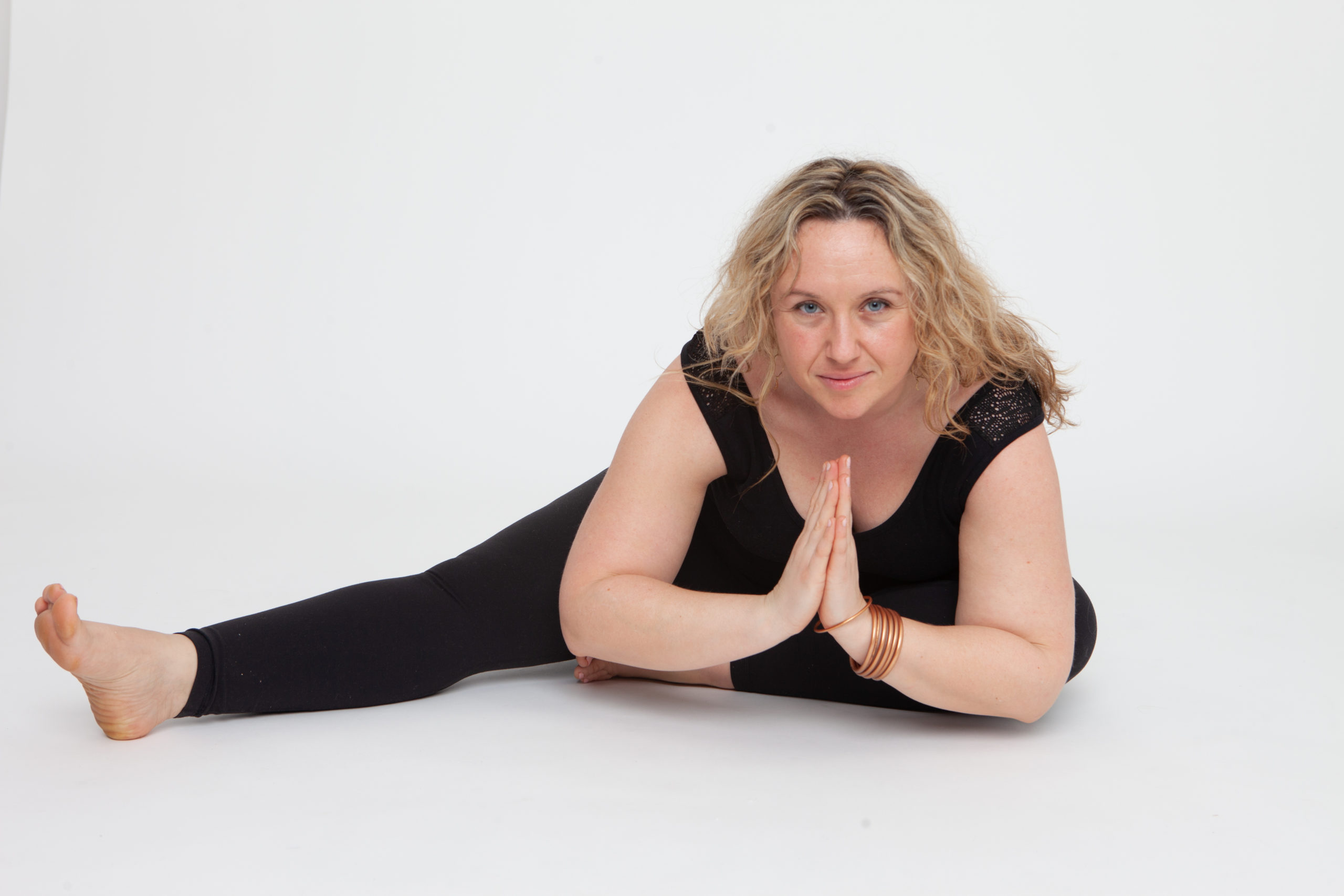 Yin Yoga avec Lara - AgendaYoga