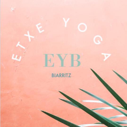 ETXE YOGA BIARRITZ