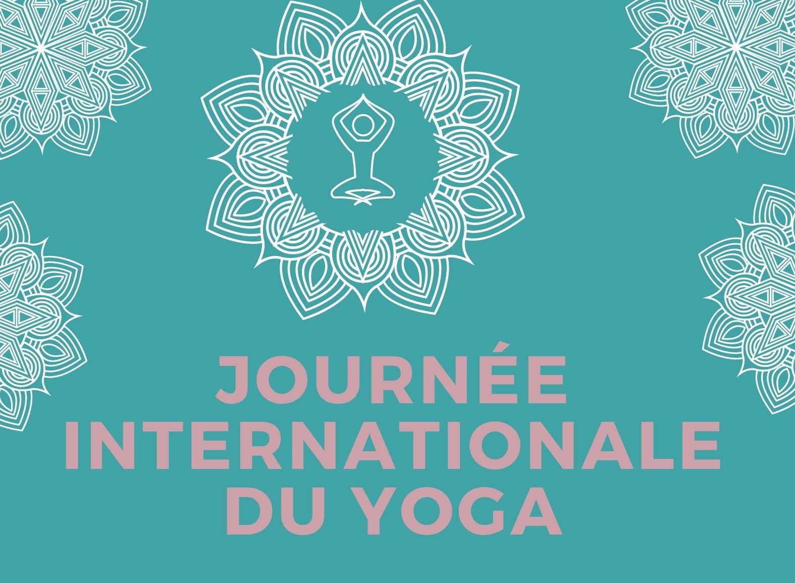 Journée Internationale du Yoga