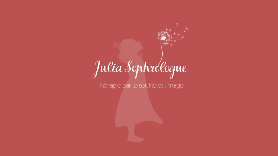 JULIA SOPHROLOGUE