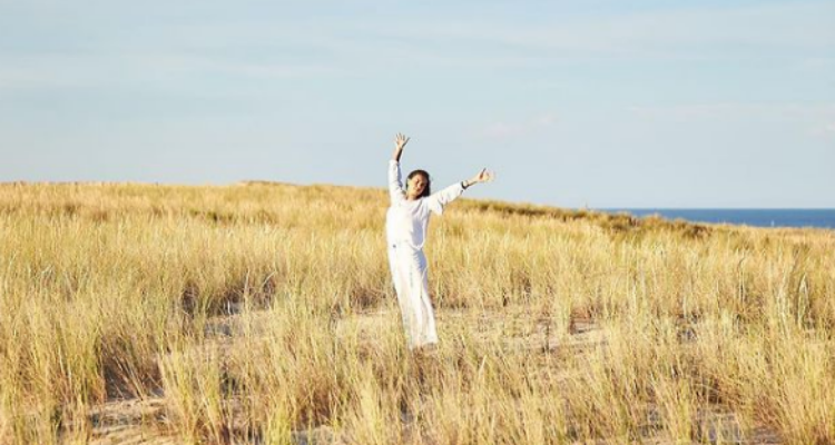 Retraite de yoga spéciale rentrée zen avec Caroline Decarsin