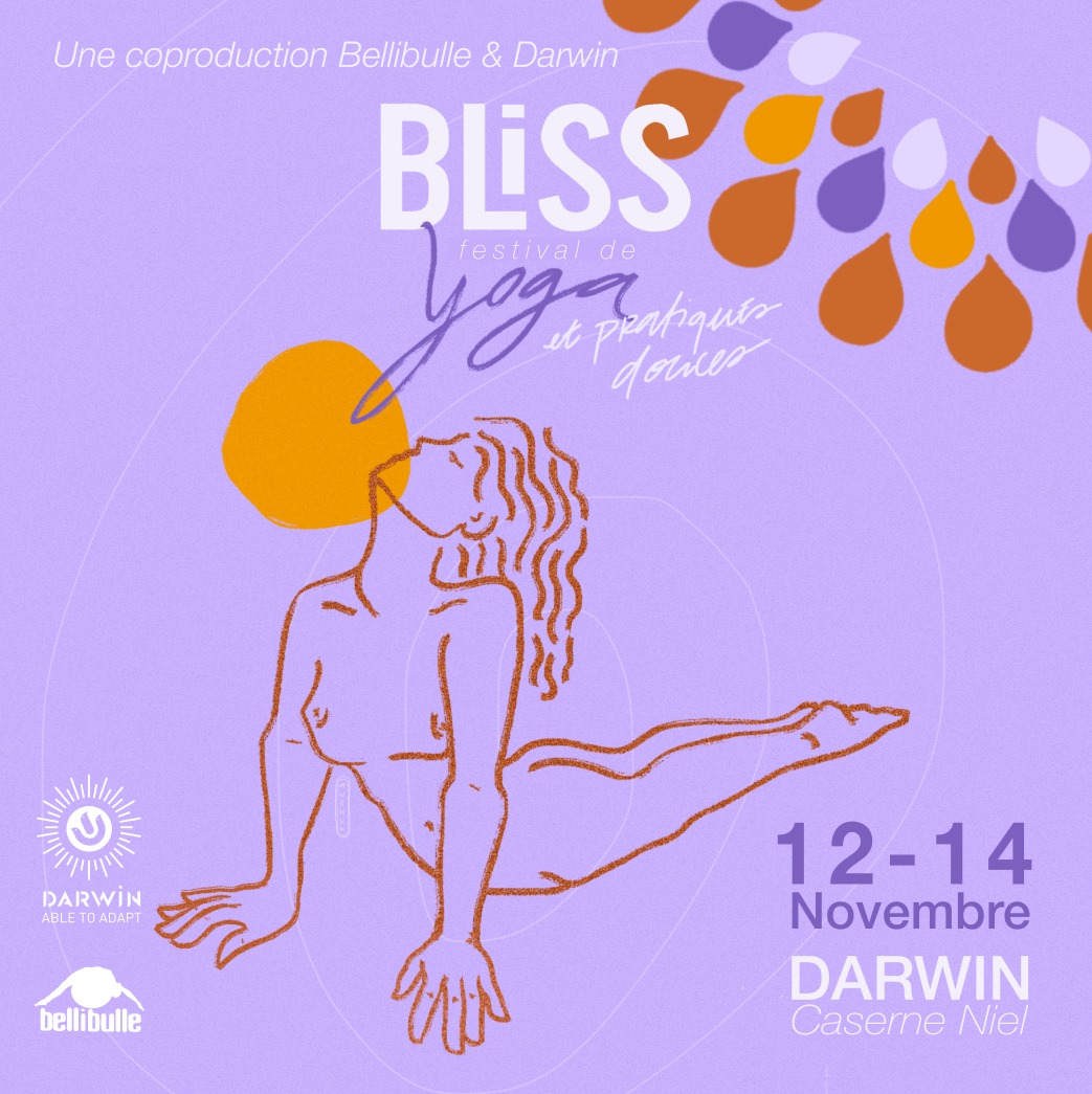 BLISS YOGA FESTIVAL