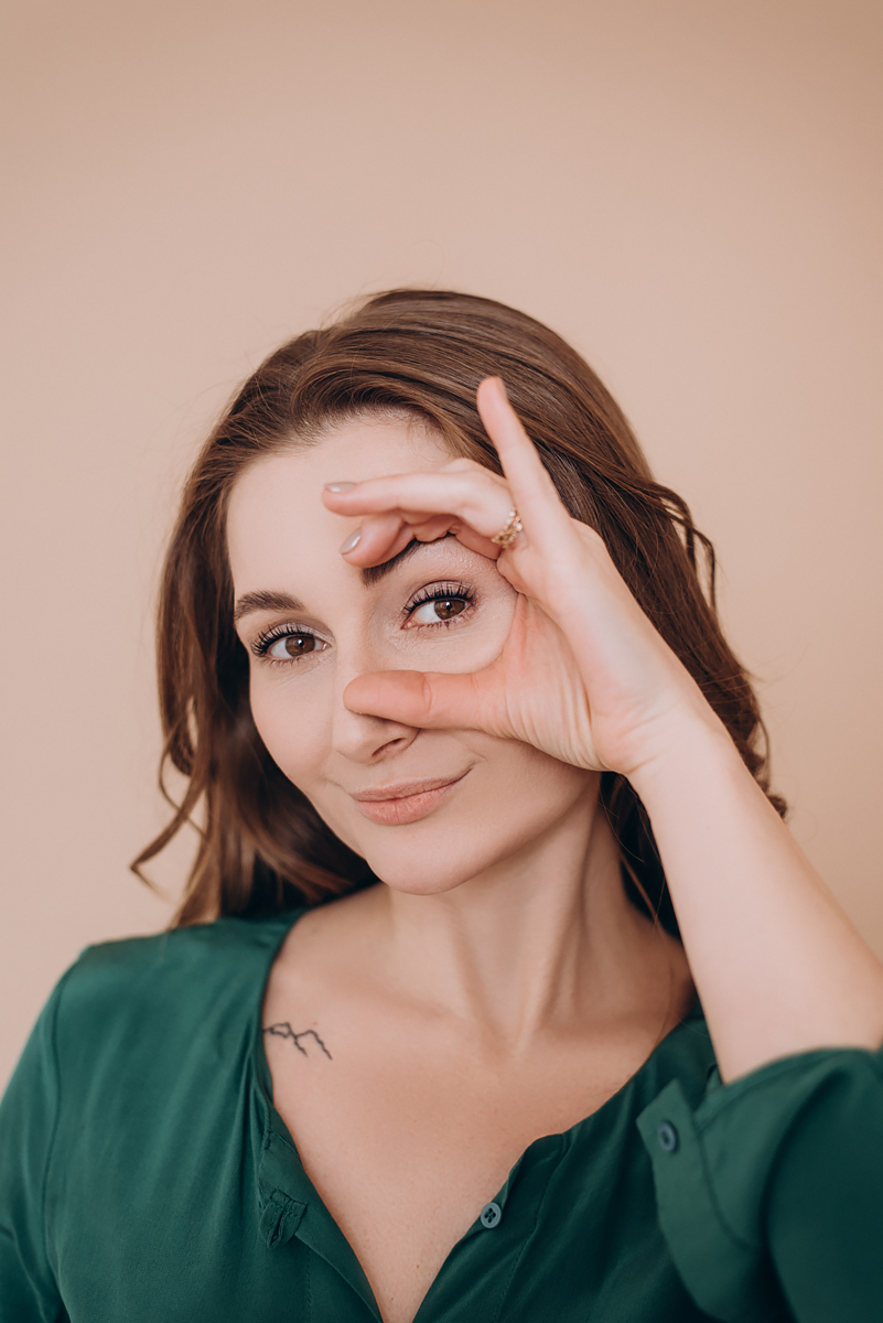 Atelier Face Yoga avec Ania