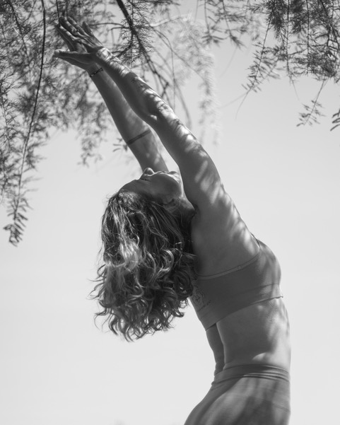 VINYASA FLOW Dimanche Matin #A3