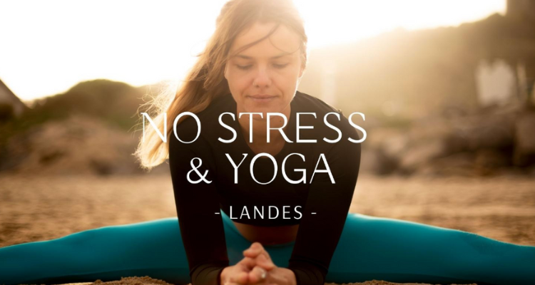 Week-end No Stress & Yoga