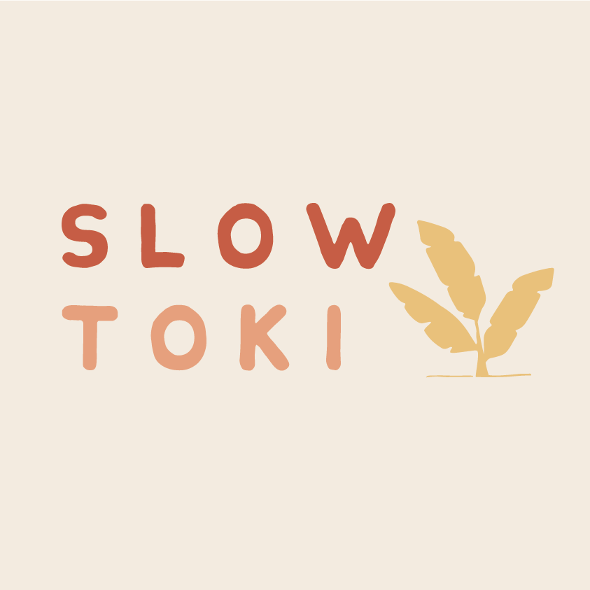 Slow Toki
