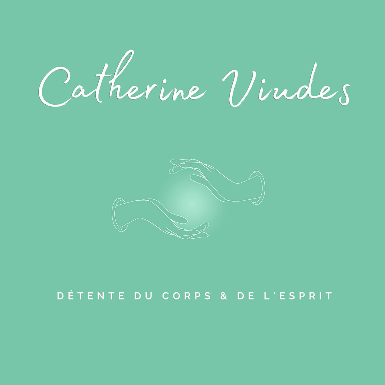 Catherine Viudes – Massage Bien-Être