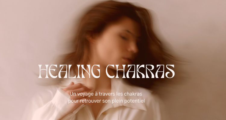 Retraite Kundalini “Healing Chakras” avec Adèle Weiss