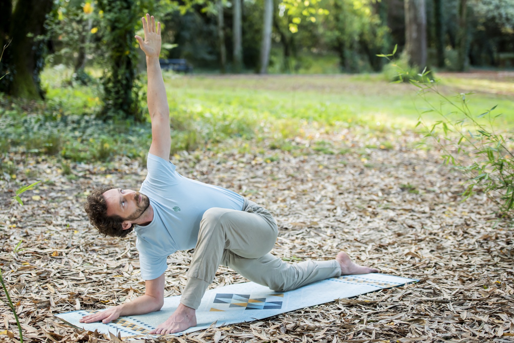 YIN YOGA 50H – MODULE 1 – Ressentir & Lâcher Prise – Bordeaux // 12-17 Juin 2023