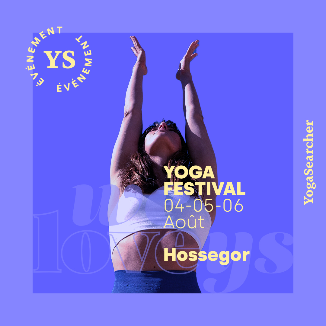 Yoga Festival à Hossegor – Yoga Searcher