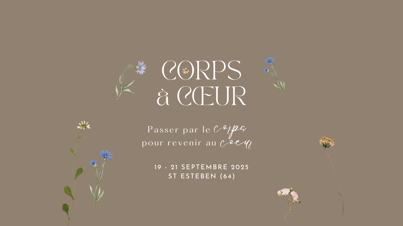 Retraite Corps à Coeur