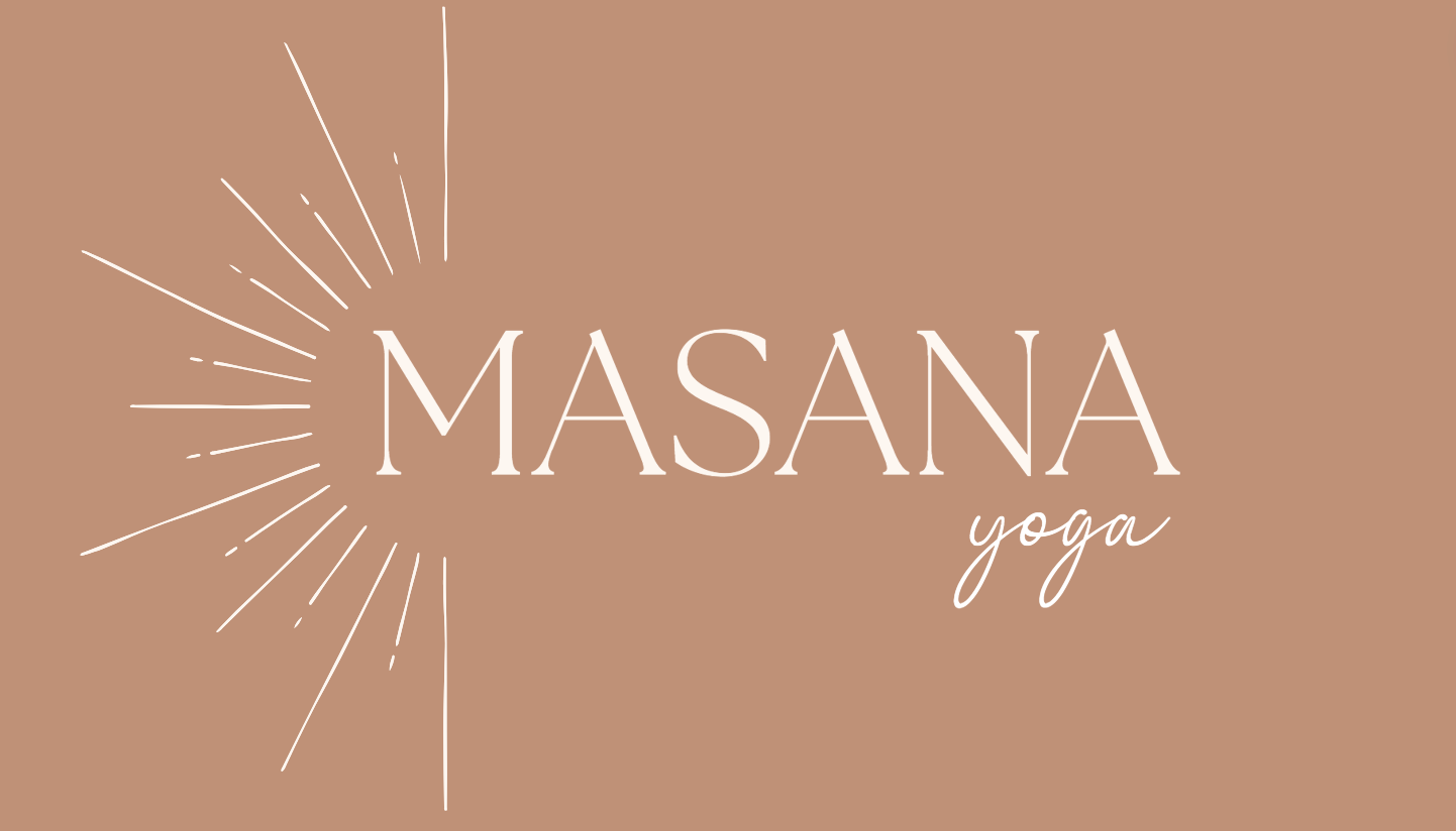 Masana Yoga – professeure de yoga Bordeaux rive droite