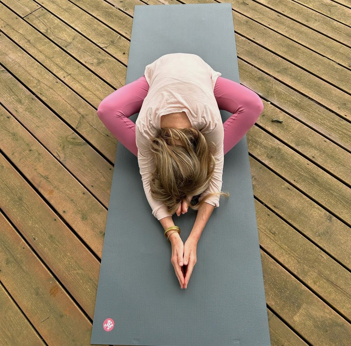 Atelier yoga Spécial hanches