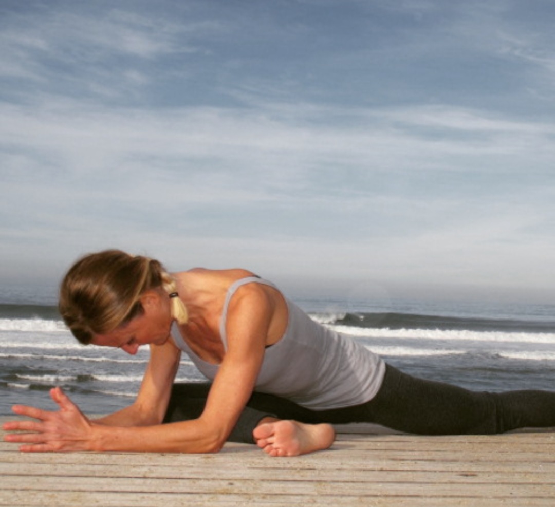 Atelier Libération des hanches – Hatha yoga & yin yoga