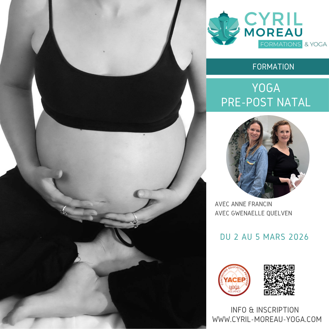 Formation Pre & Post Natal